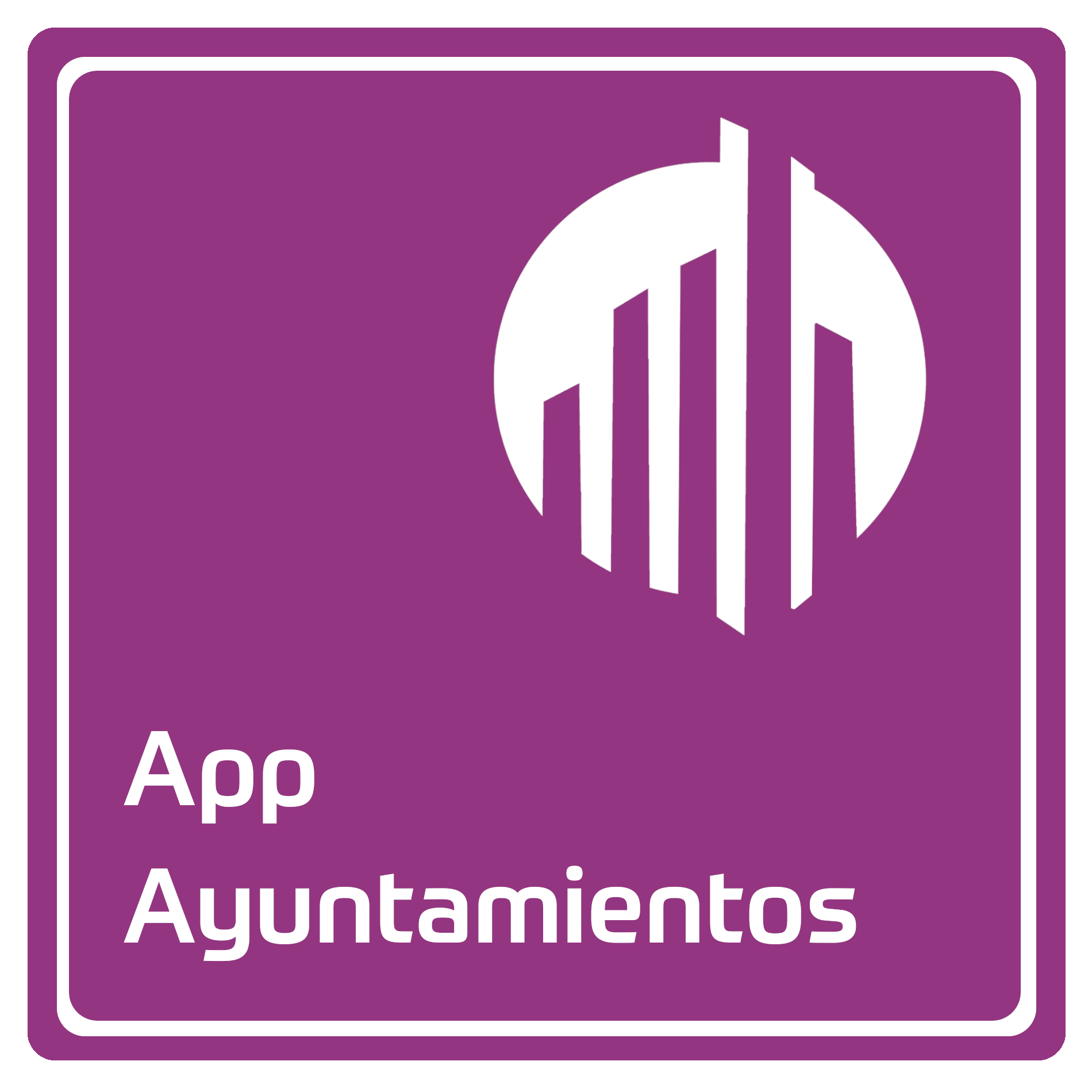 App Ayuntamientos